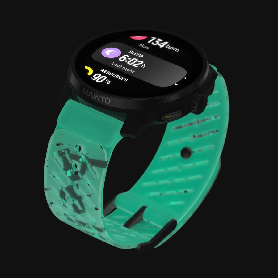 Suunto | Race S | Multisport Horloge - Trail.nl