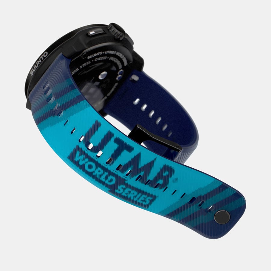 Suunto | Race S | Multisport Horloge | Trail.nl