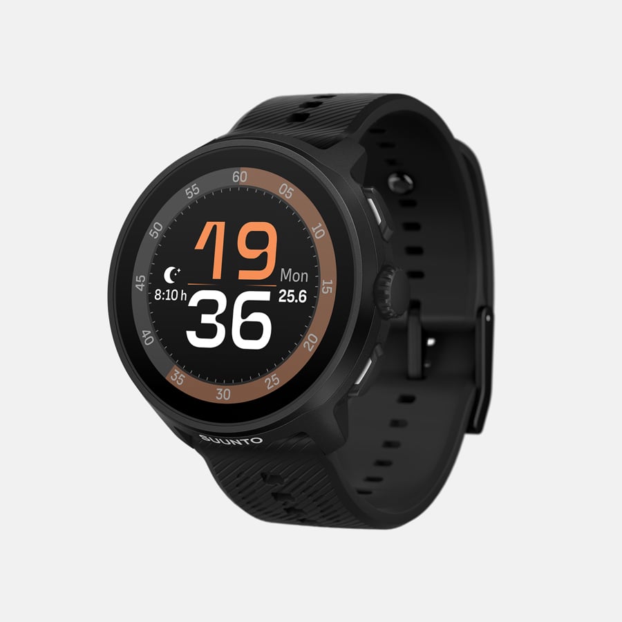 Suunto | Run | Hardloophorloge | Trail.nl