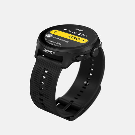 Suunto | Run | Hardloophorloge | Trail.nl
