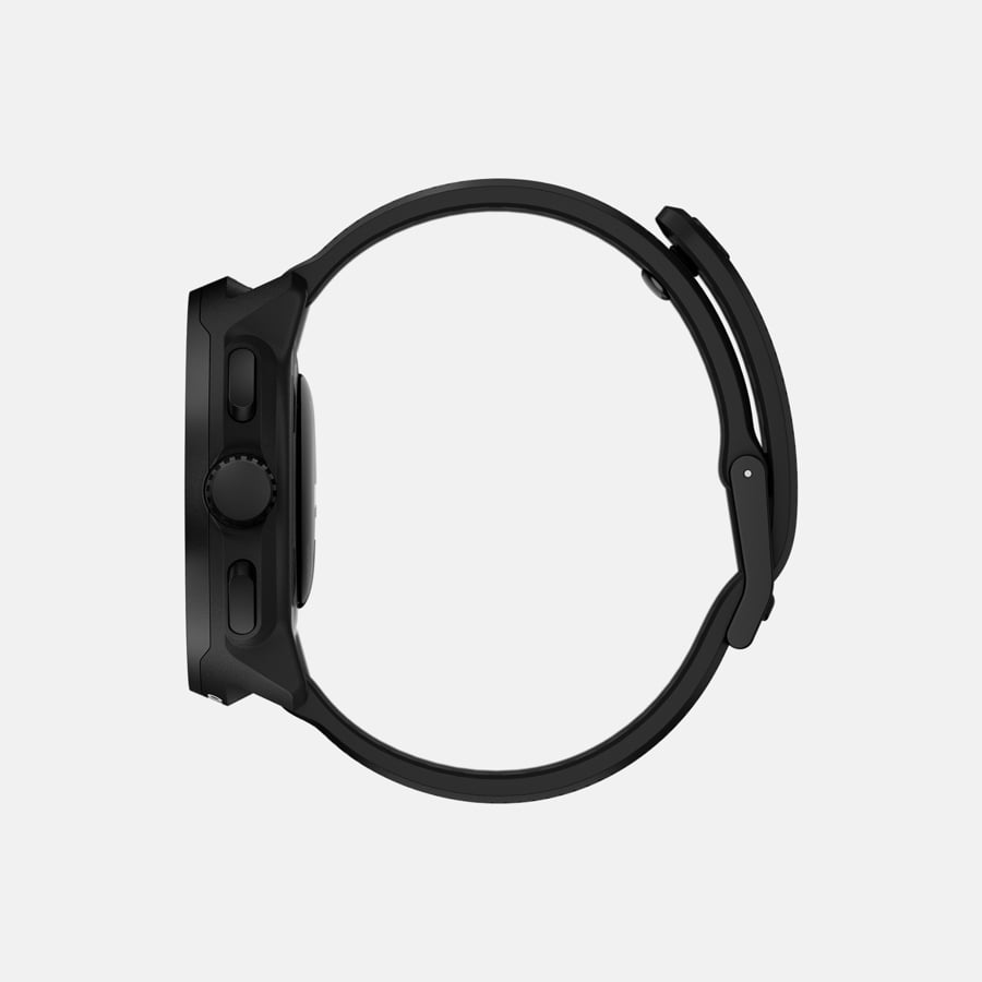 Suunto | Run | Hardloophorloge | Trail.nl