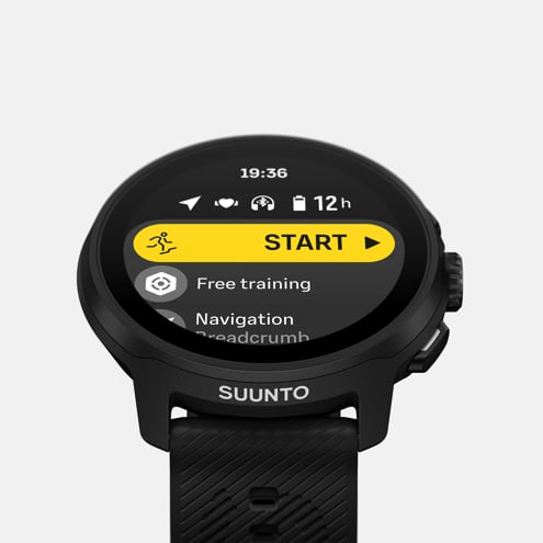 Suunto | Run | Hardloophorloge | Trail.nl