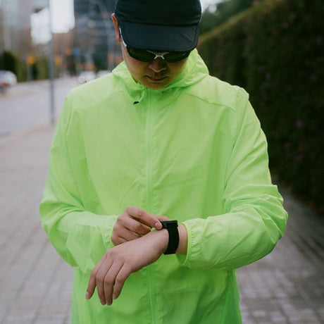 Suunto | Run | Hardloophorloge | Trail.nl