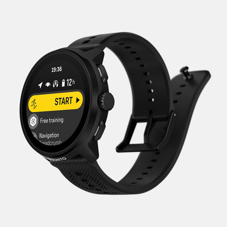 Suunto | Run | Hardloophorloge | Trail.nl
