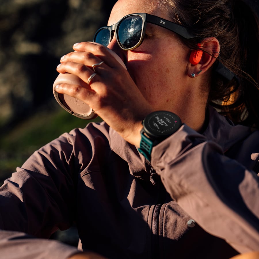 Suunto | Vertical 2 | Multisport Horloge | Trail.nl