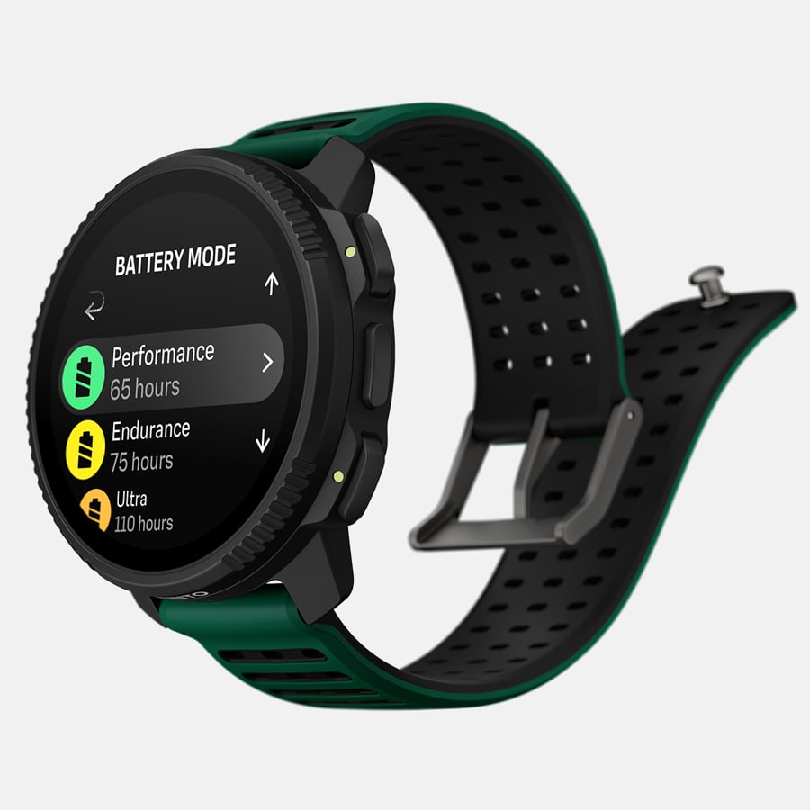 Suunto | Vertical 2 | Multisport Horloge | Trail.nl