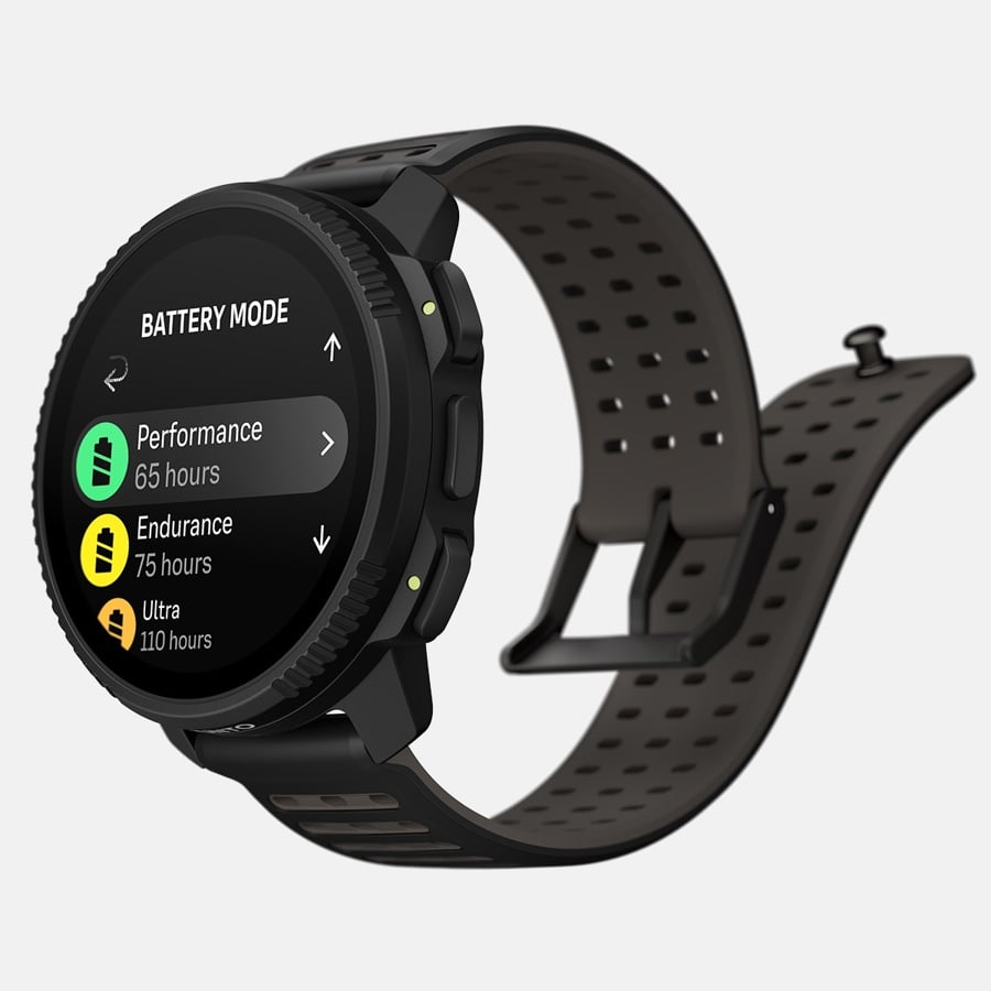 Suunto | Vertical 2 | Multisport Horloge | Trail.nl