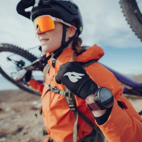 Suunto | Vertical | Multisport Horloge | Trail.nl