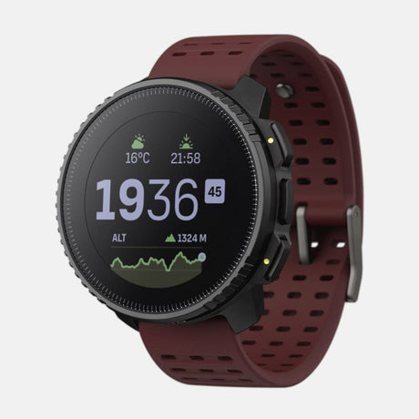 Suunto | Vertical | Multisport Horloge | Trail.nl
