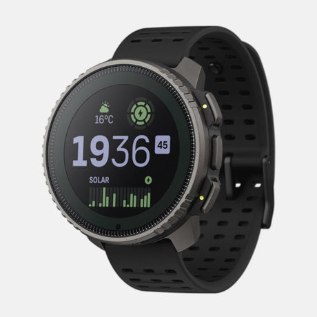 Suunto | Vertical | Multisport Horloge | Trail.nl