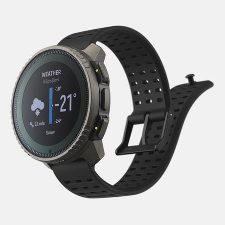 Suunto | Vertical | Multisport Horloge | Trail.nl