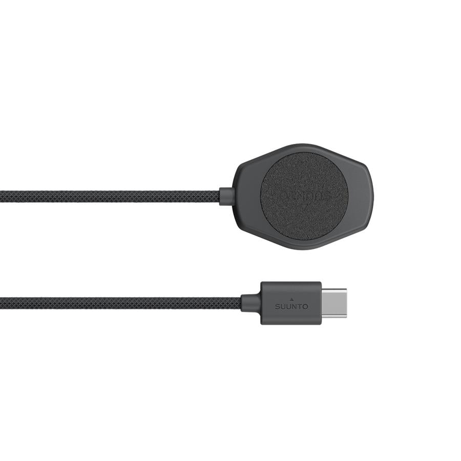 Suunto Watch Charging Cable - Trail.nl