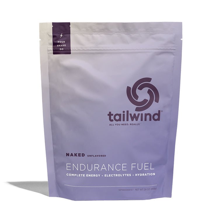Tailwind | Endurance Fuel Mix | Sportdrank - Trail.nl