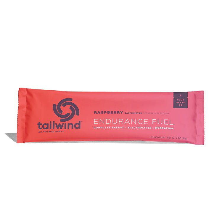 Tailwind | Endurance Fuel Mix | Sportdrank - Trail.nl