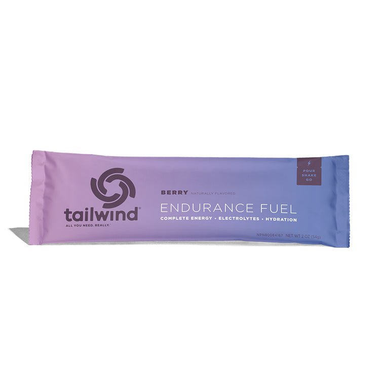 Tailwind | Endurance Fuel Mix | Sportdrank - Trail.nl