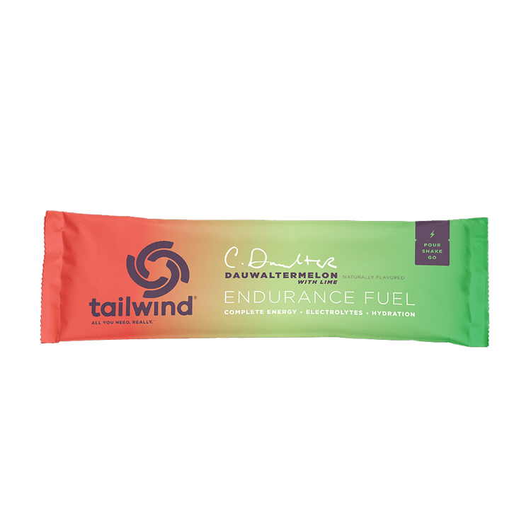 Tailwind | Endurance Fuel Mix | Sportdrank - Trail.nl