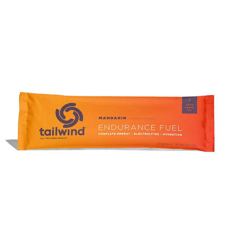 Tailwind | Endurance Fuel Mix | Sportdrank - Trail.nl