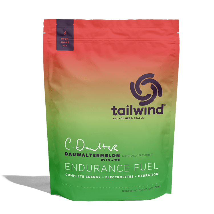 Tailwind | Endurance Fuel Mix | Sportdrank - Trail.nl