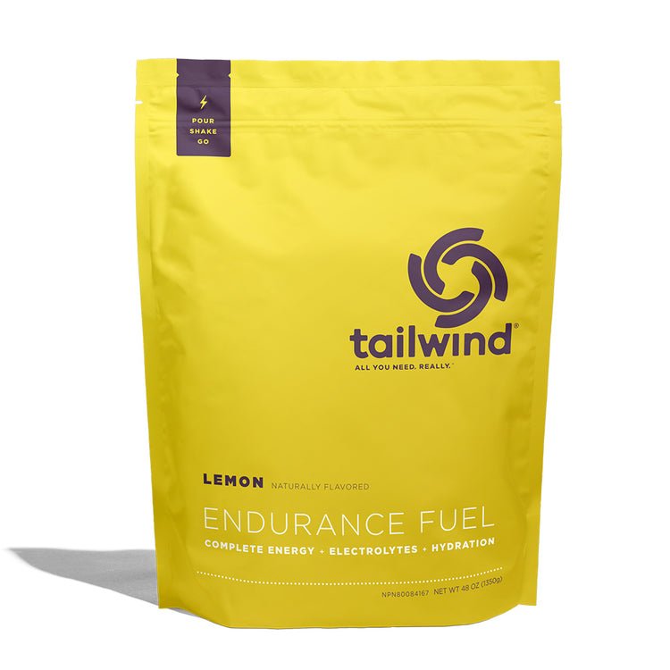 Tailwind | Endurance Fuel Mix | Sportdrank - Trail.nl