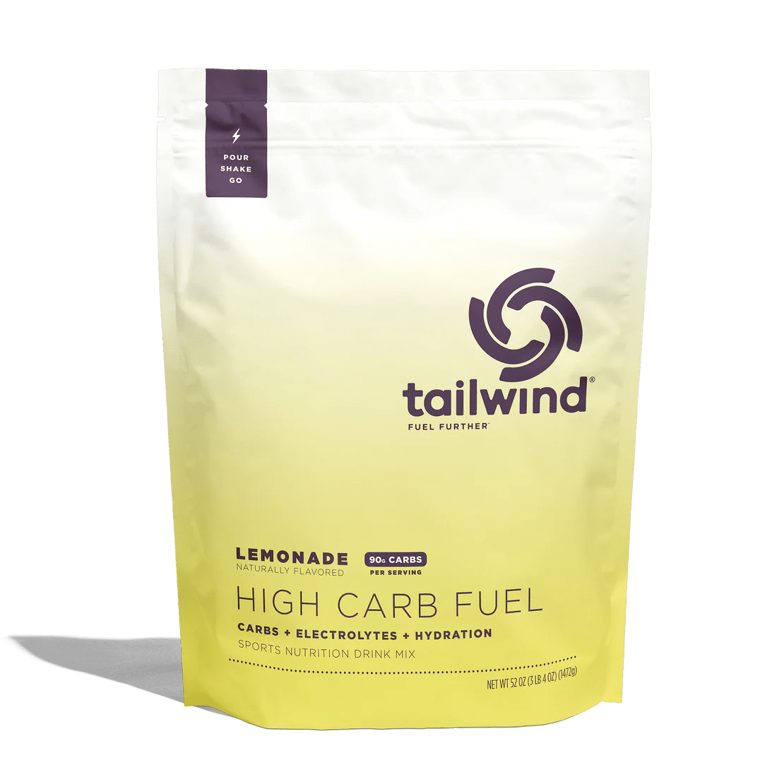 Tailwind | High Carb Fuel Mix | Sportdrank | Trail.nl