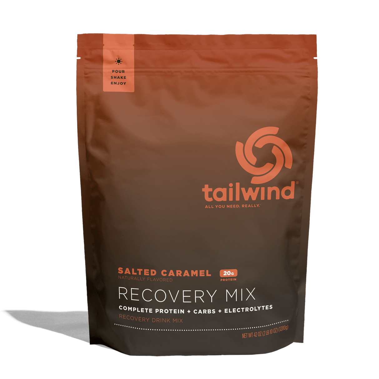 Tailwind | Recovery Mix | Proteïne Drink - Trail.nl