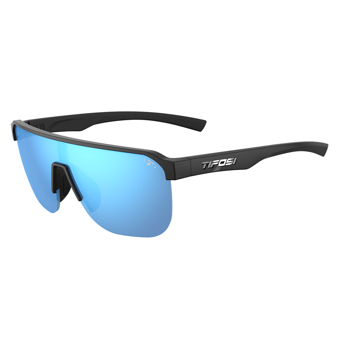 Tifosi Sanctum SL | Trail.nl