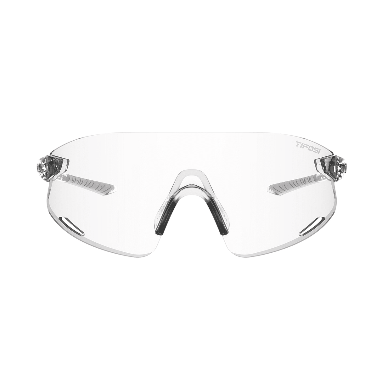 Tifosi Vogel XC Clear | Trail.nl