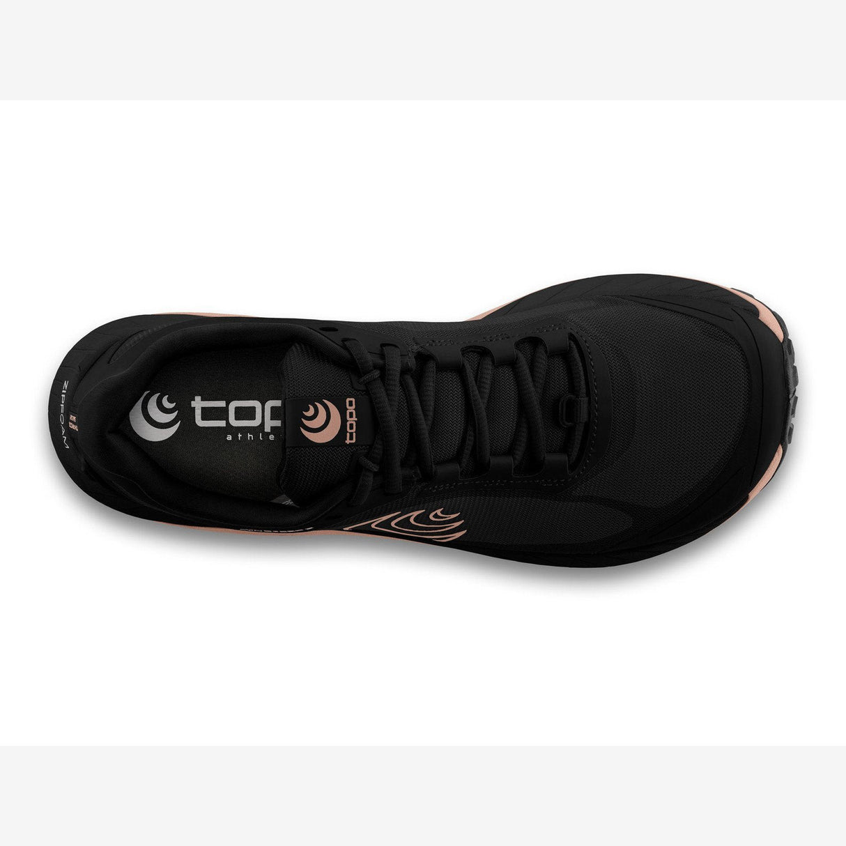 Topo Athletic MTN Racer 3 Dames | Trail.nl
