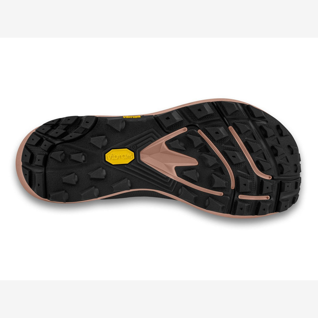 Topo Athletic MTN Racer 3 Dames | Trail.nl