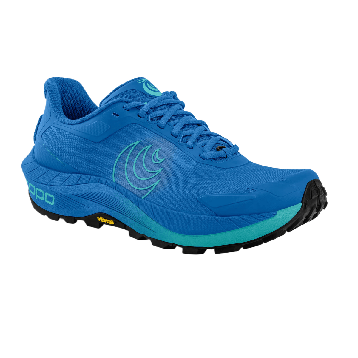 Topo Athletic MTN Racer 4 Dames | Trail.nl