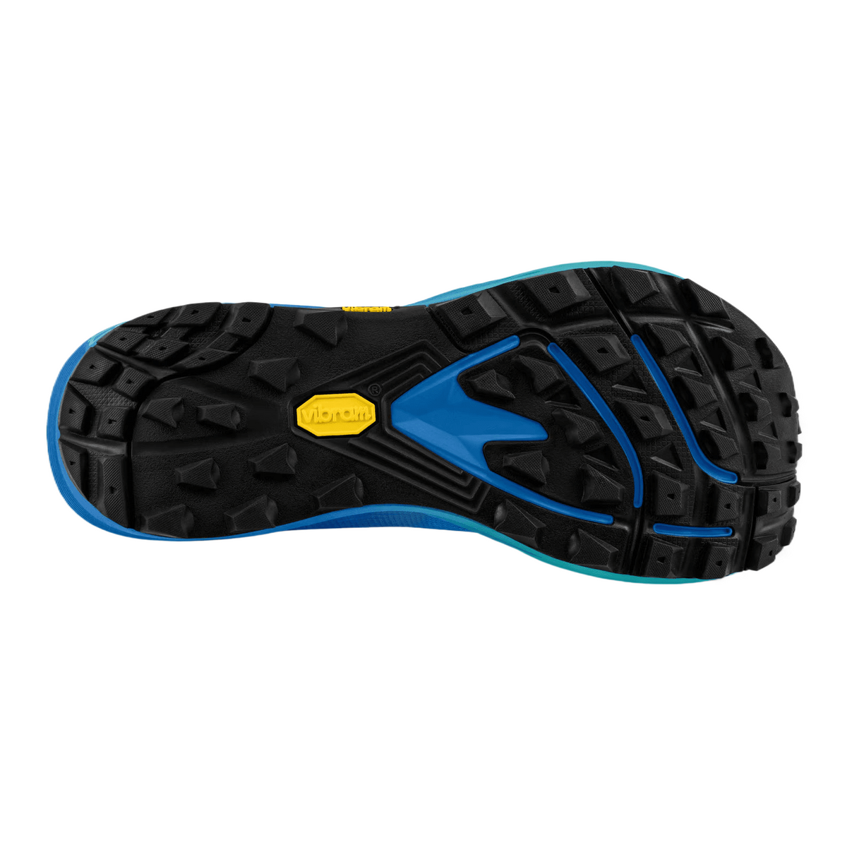 Topo Athletic MTN Racer 4 Dames | Trail.nl