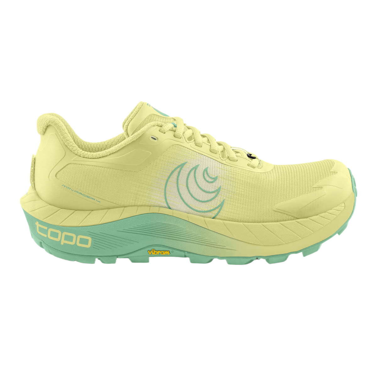 Topo Athletic MTN Racer 4 Dames | Trail.nl