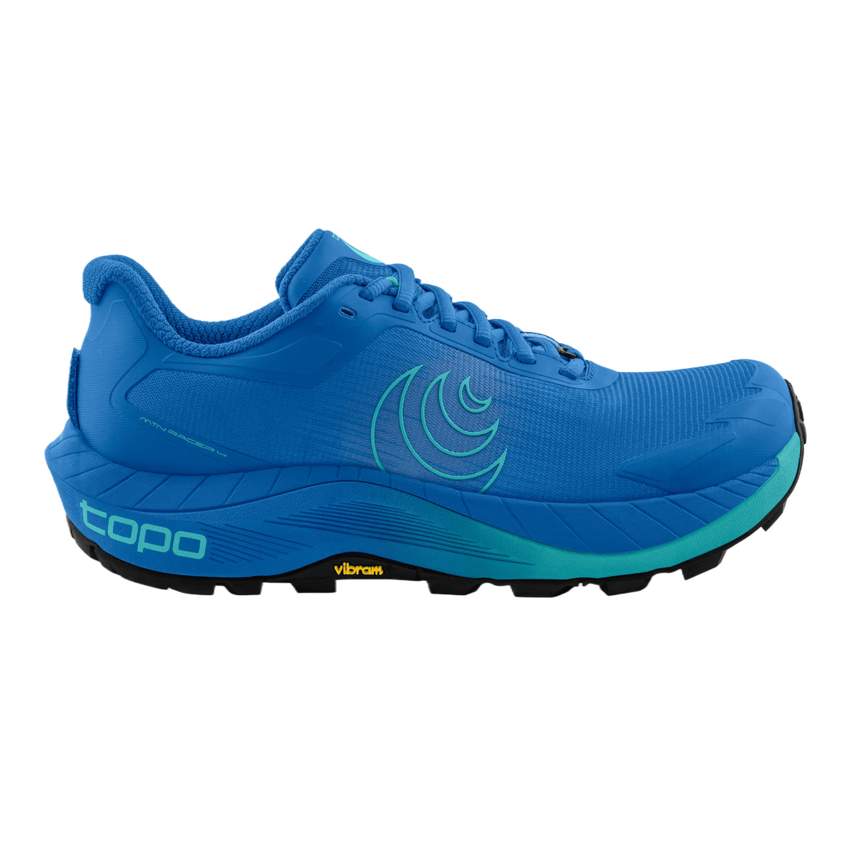 Topo Athletic MTN Racer 4 Dames | Trail.nl
