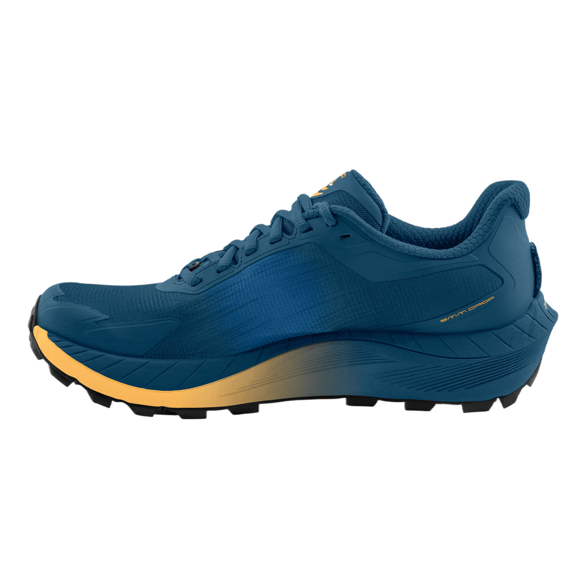 Topo Athletic MTN Racer 4 Heren | Trail.nl