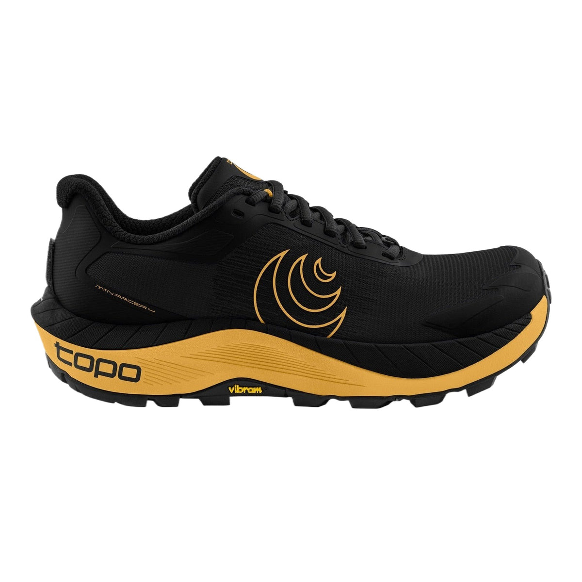 Topo Athletic MTN Racer 4 Heren | Trail.nl