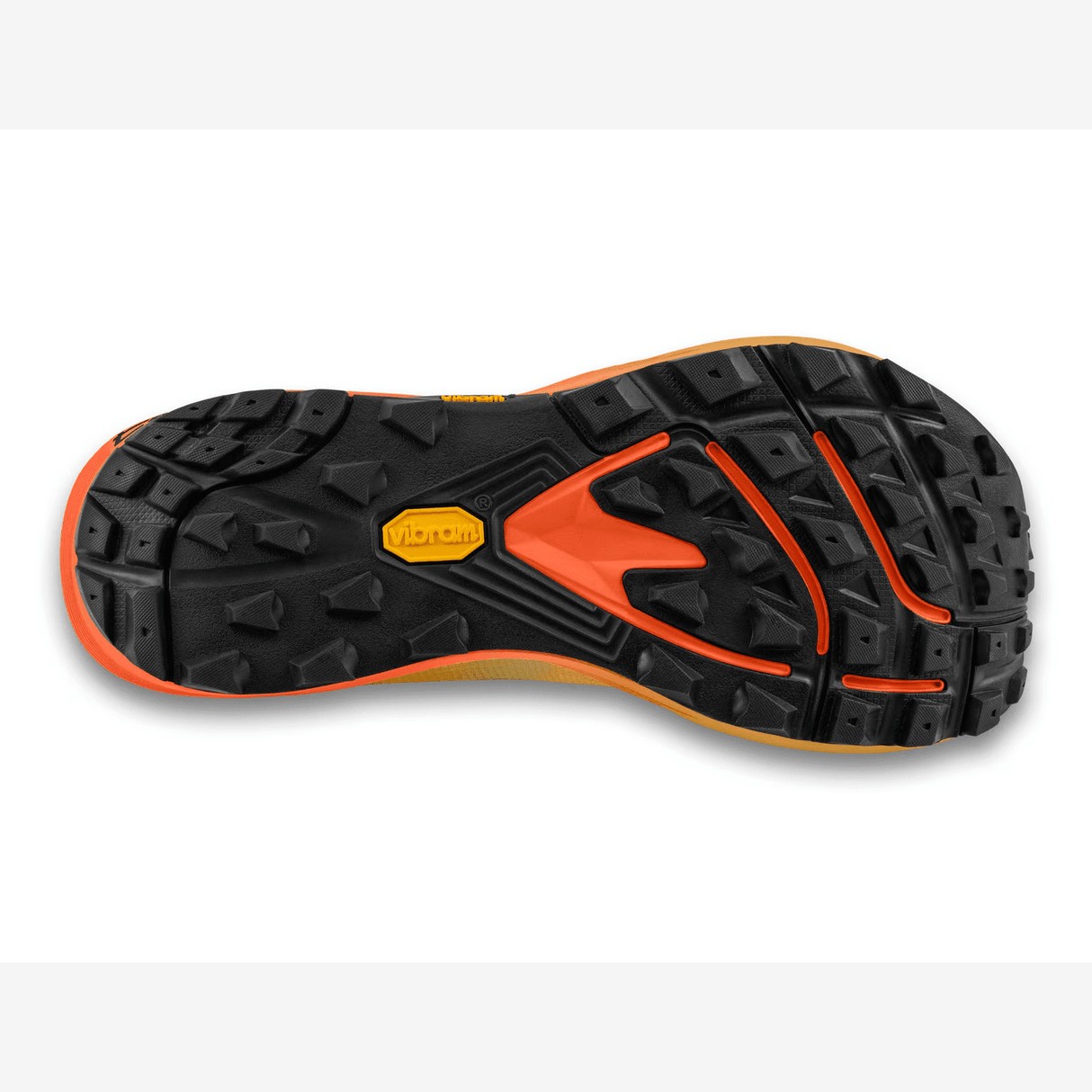 Topo Athletic MTN Racer 4 Heren - Trail.nl