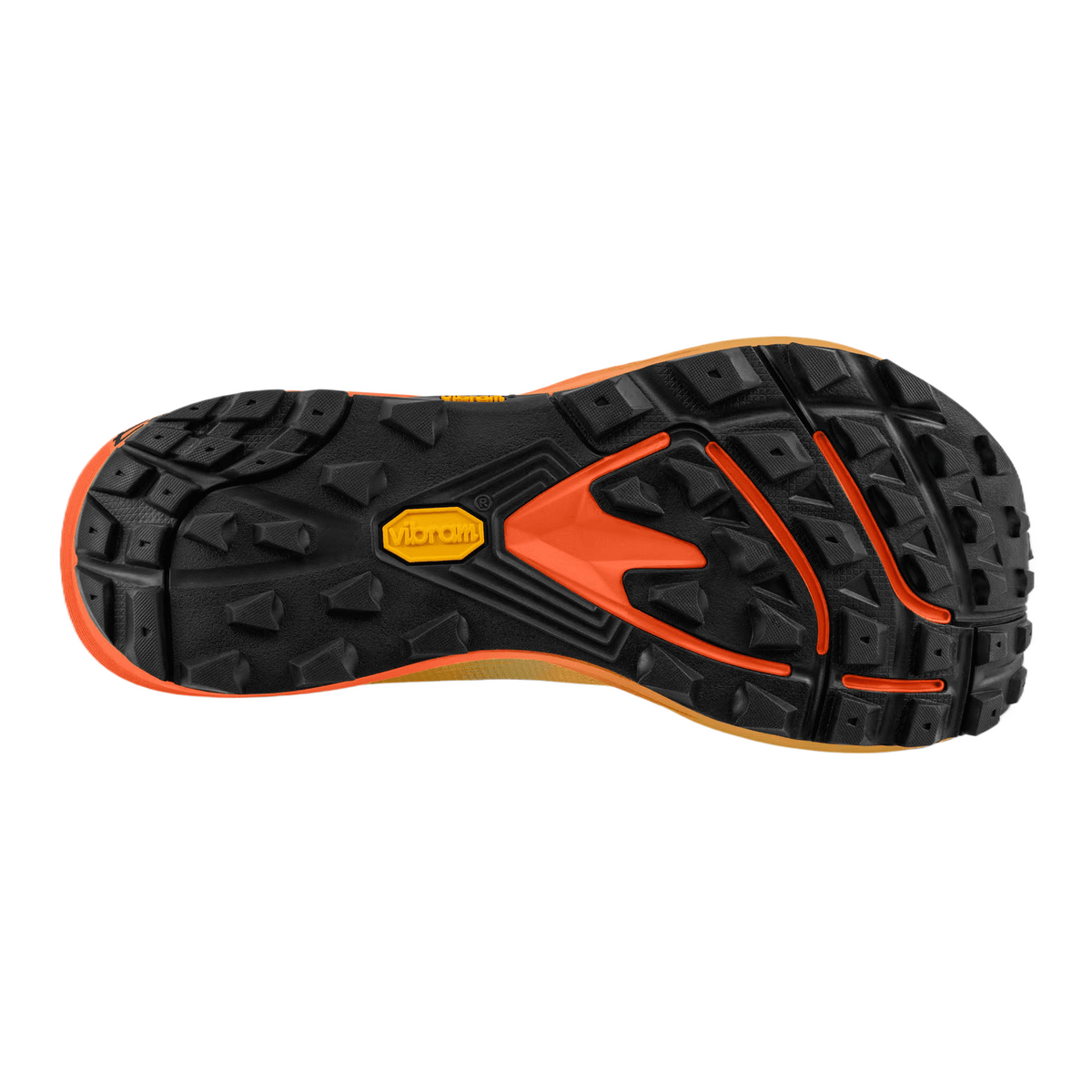 Topo Athletic MTN Racer 4 Heren | Trail.nl