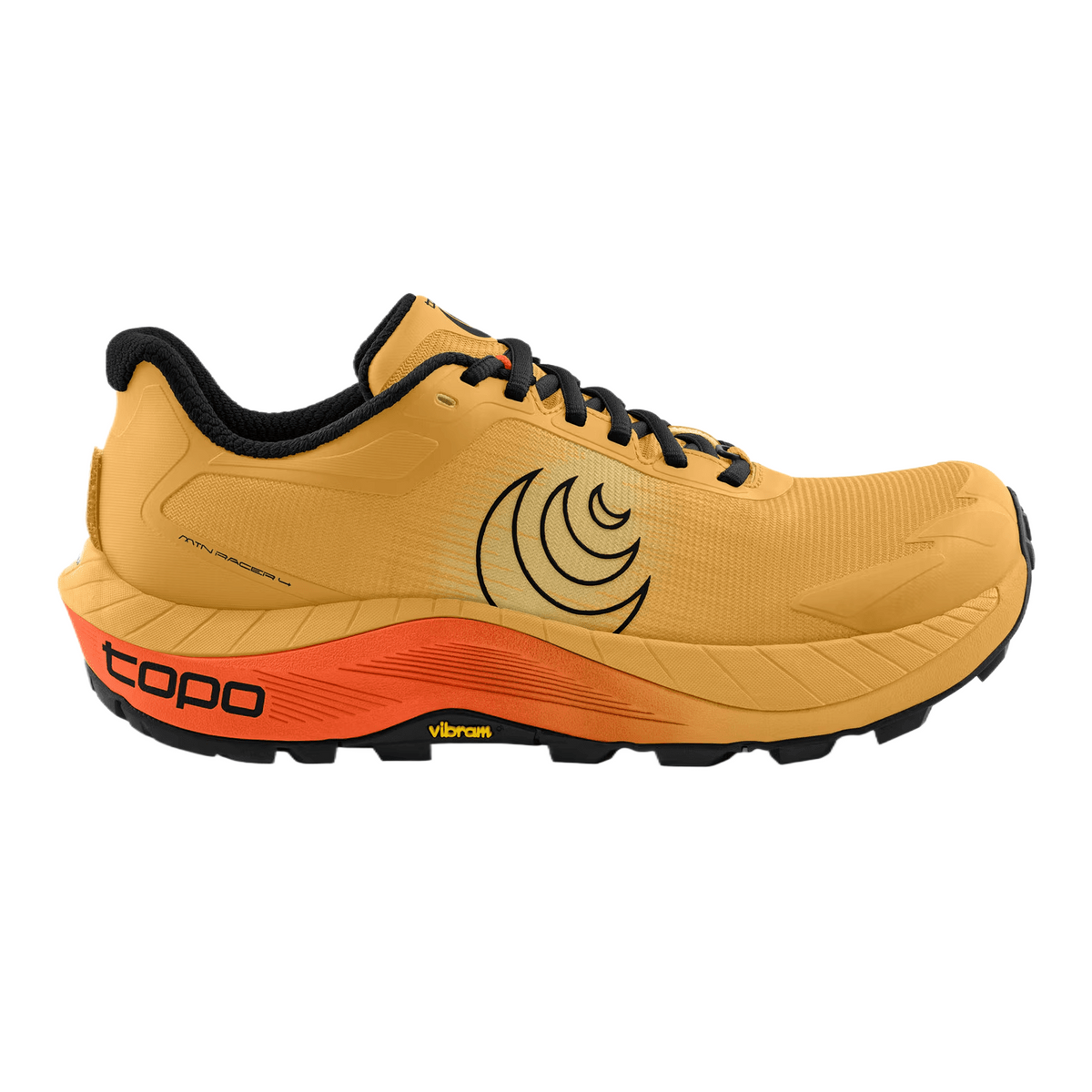 Topo Athletic MTN Racer 4 Heren | Trail.nl