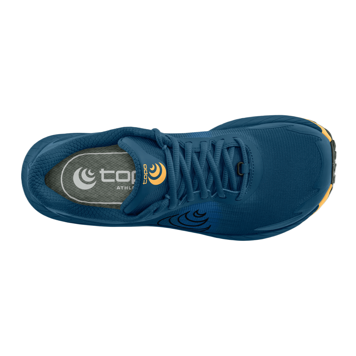Topo Athletic MTN Racer 4 Heren | Trail.nl