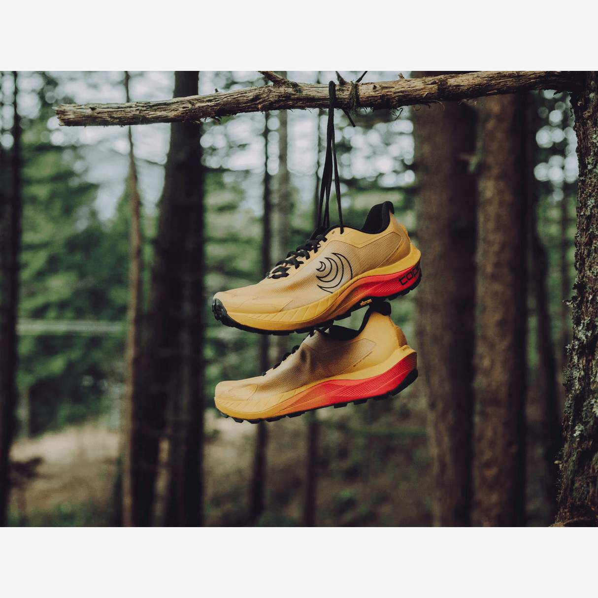 Topo Athletic MTN Racer 4 Heren - Trail.nl