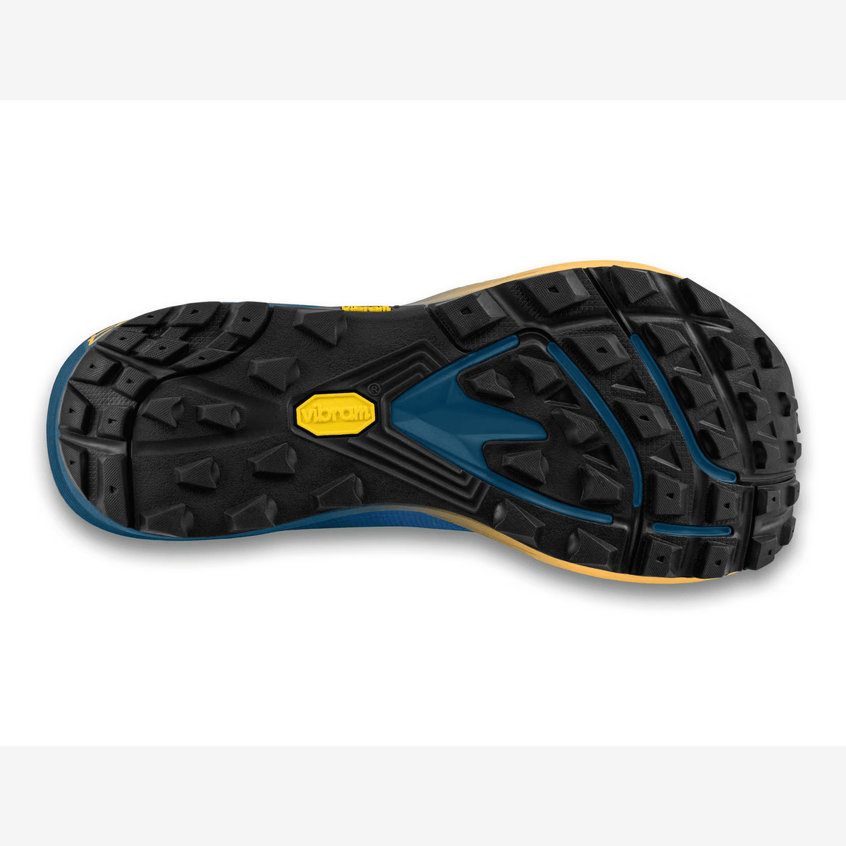 Topo Athletic MTN Racer 4 Heren - Trail.nl