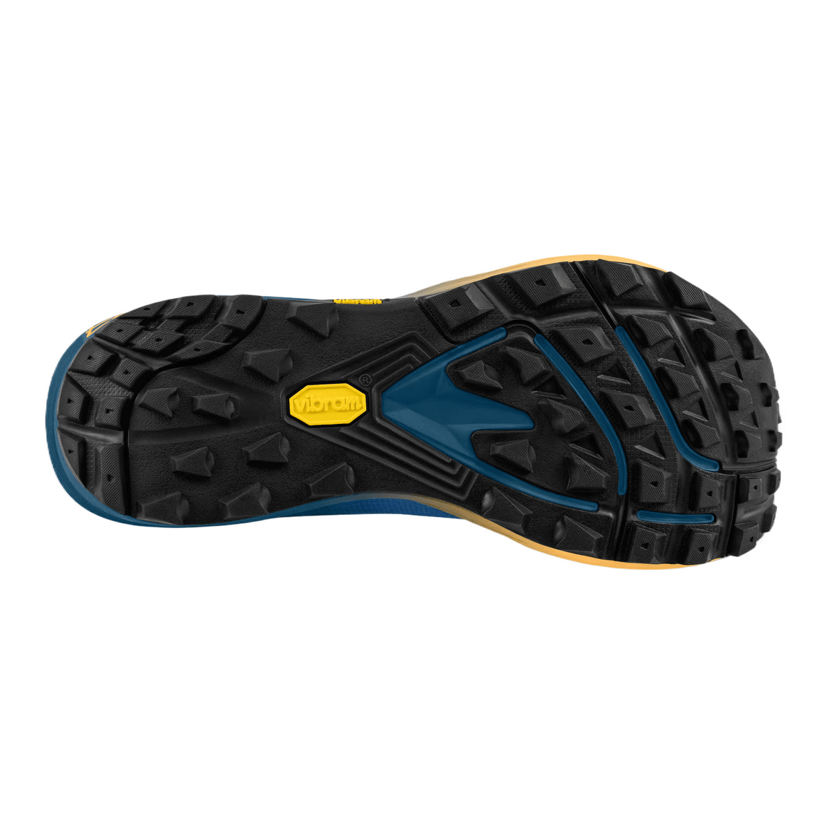 Topo Athletic MTN Racer 4 Heren | Trail.nl