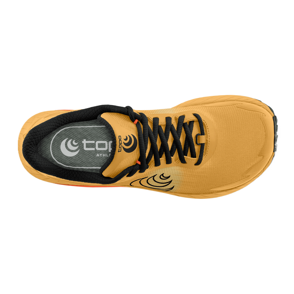 Topo Athletic MTN Racer 4 Heren | Trail.nl