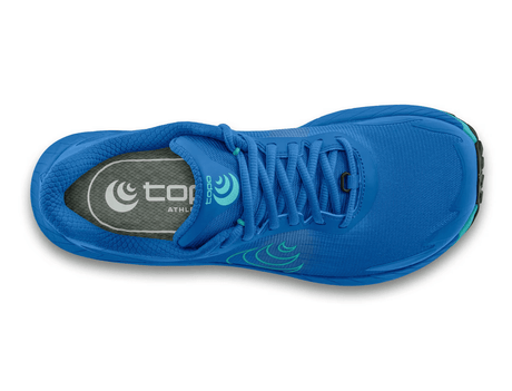 Topo Athletic | MTN Racer 4 | Trailschoenen | Dames | Trail.nl