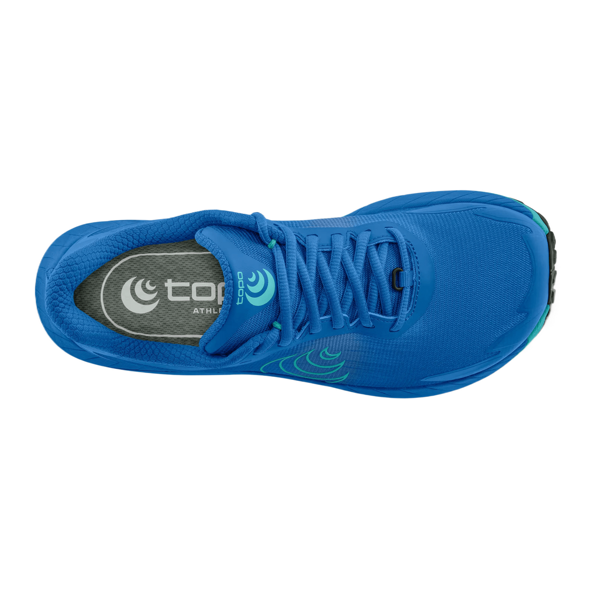 Topo Athletic MTN Racer 4 Dames | Trail.nl