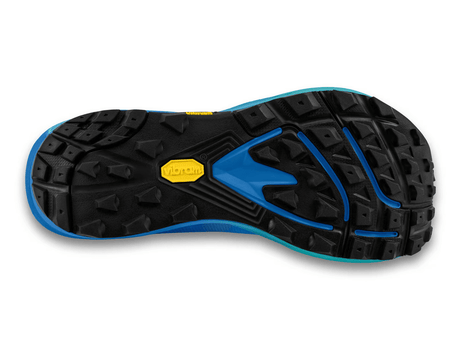Topo Athletic | MTN Racer 4 | Trailschoenen | Dames | Trail.nl