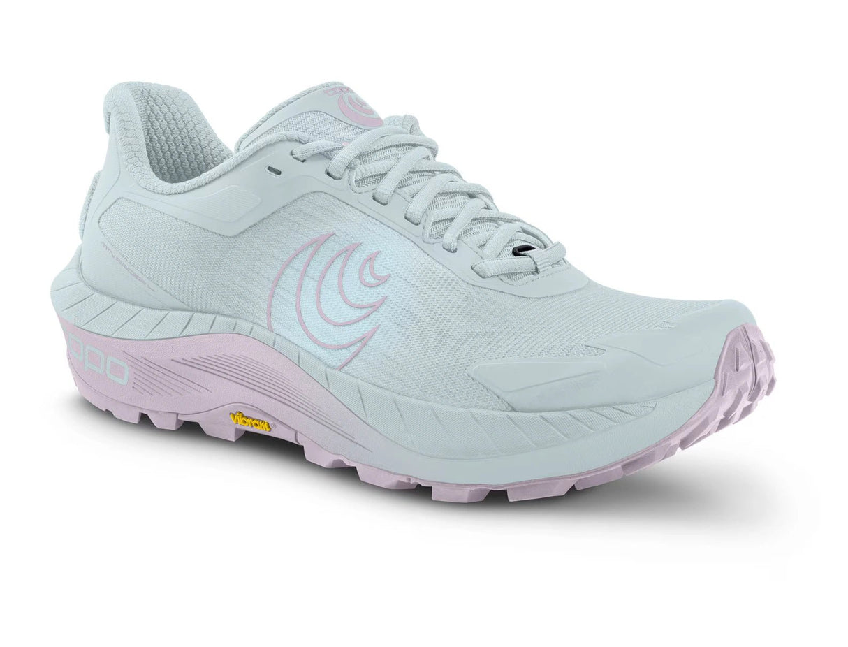 Topo Athletic | MTN Racer 4 | Trailschoenen | Dames - Trail.nl