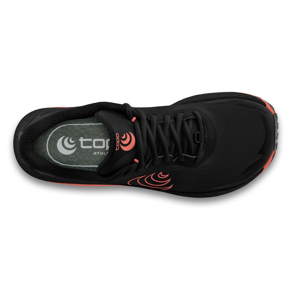 Topo Athletic MTN Racer 4 Dames | Trail.nl