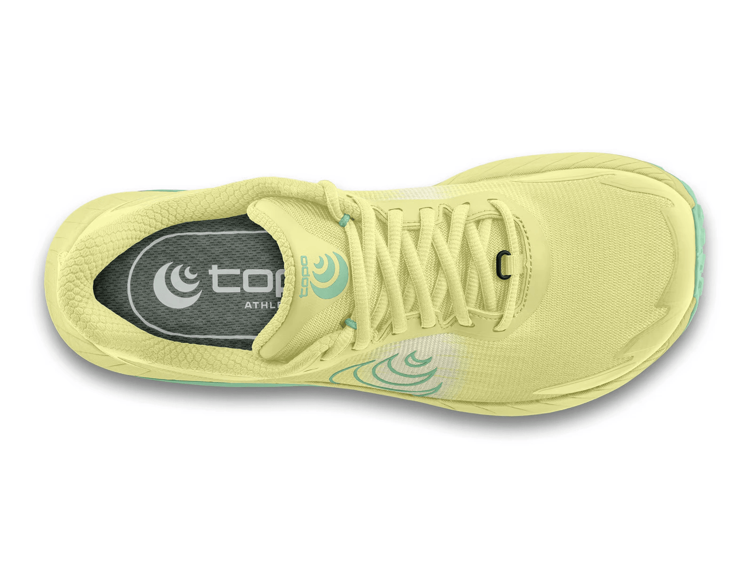 Topo Athletic | MTN Racer 4 | Trailschoenen | Dames | Trail.nl