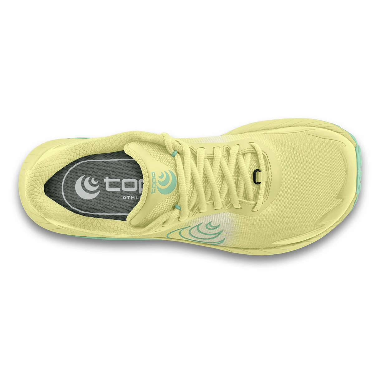 Topo Athletic MTN Racer 4 Dames | Trail.nl